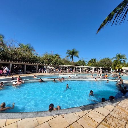 Lacqua diRoma 1 - Apartamentos JN Caldas Novas Bagian luar foto