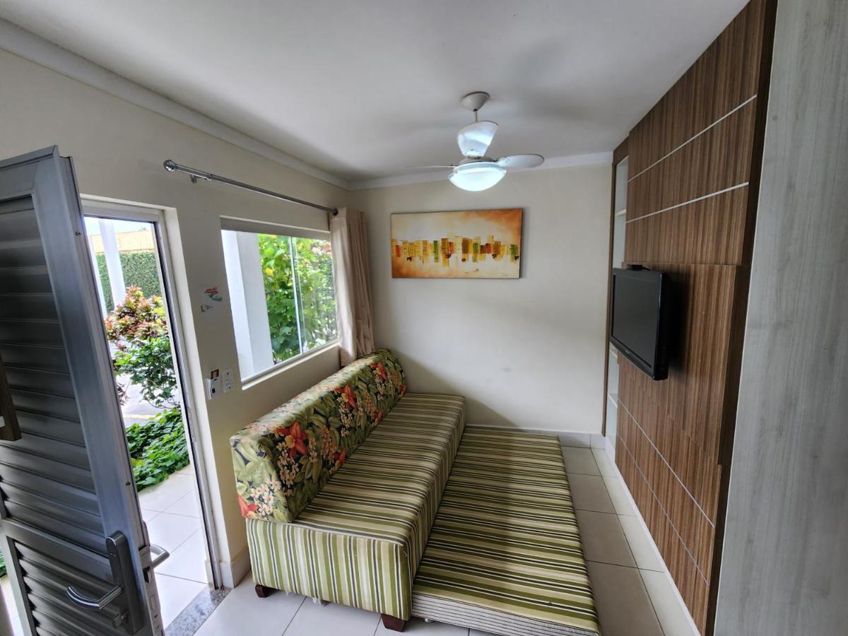 Lacqua diRoma 1 - Apartamentos JN Caldas Novas Bagian luar foto