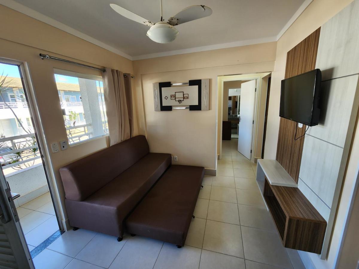 Lacqua diRoma 1 - Apartamentos JN Caldas Novas Bagian luar foto