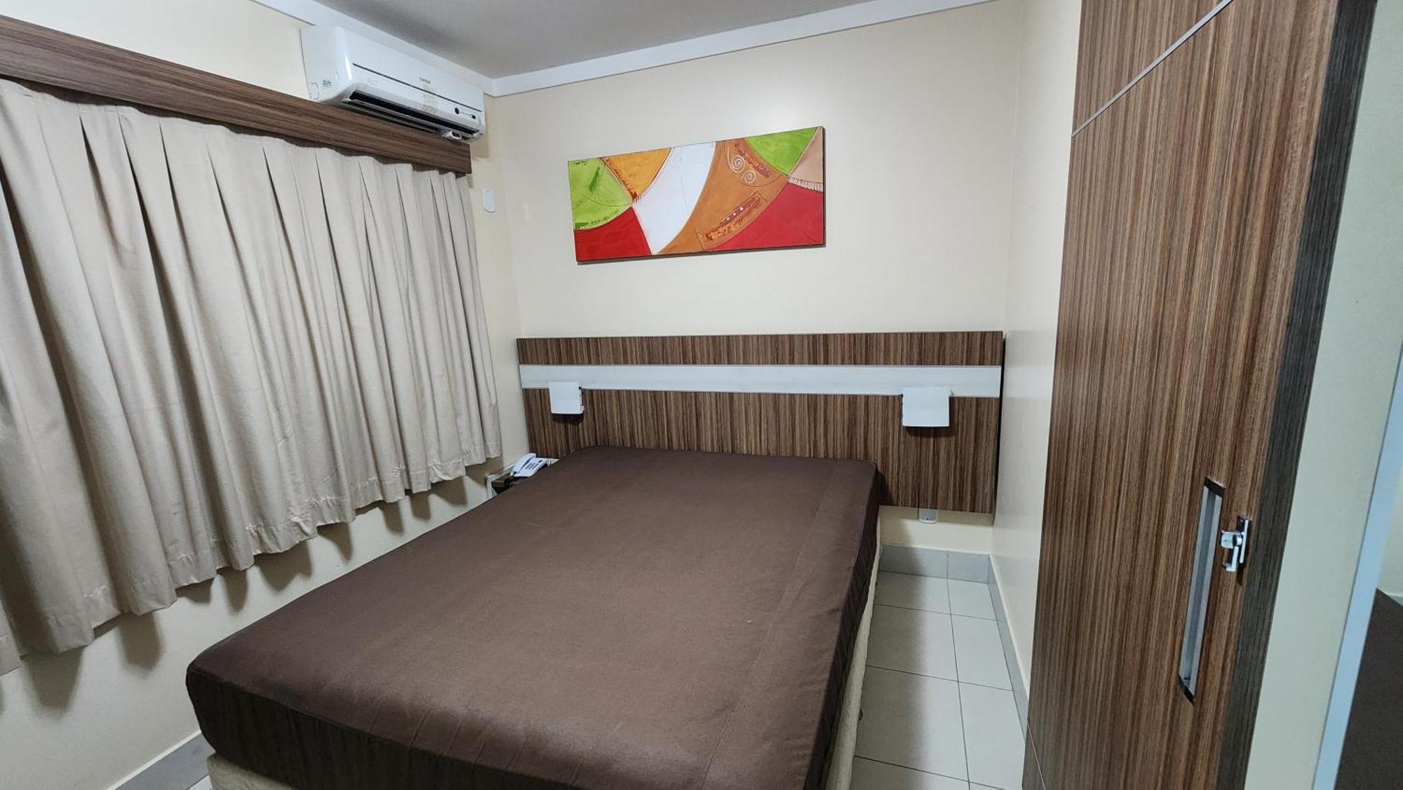 Lacqua diRoma 1 - Apartamentos JN Caldas Novas Bagian luar foto