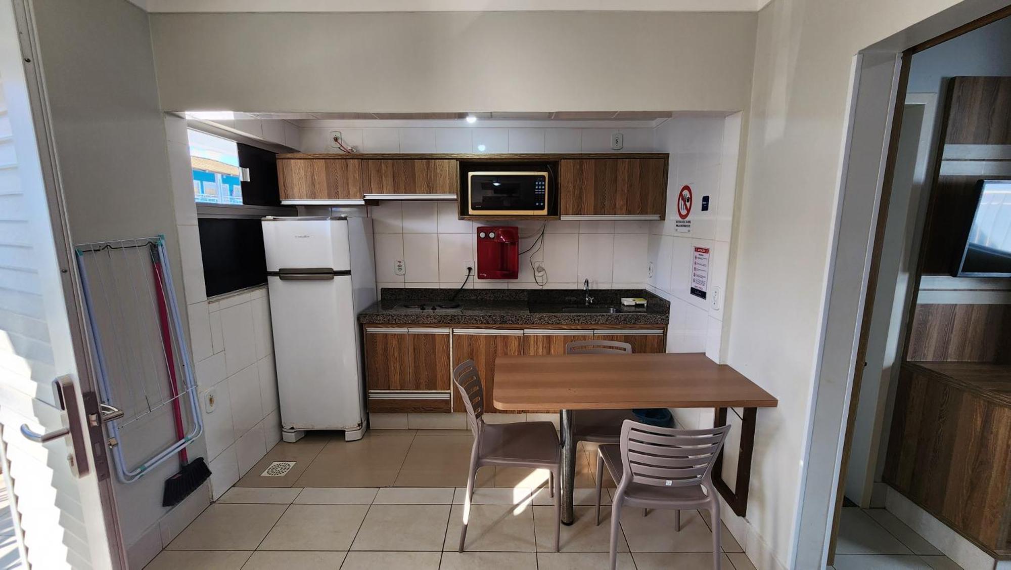 Lacqua diRoma 1 - Apartamentos JN Caldas Novas Bagian luar foto