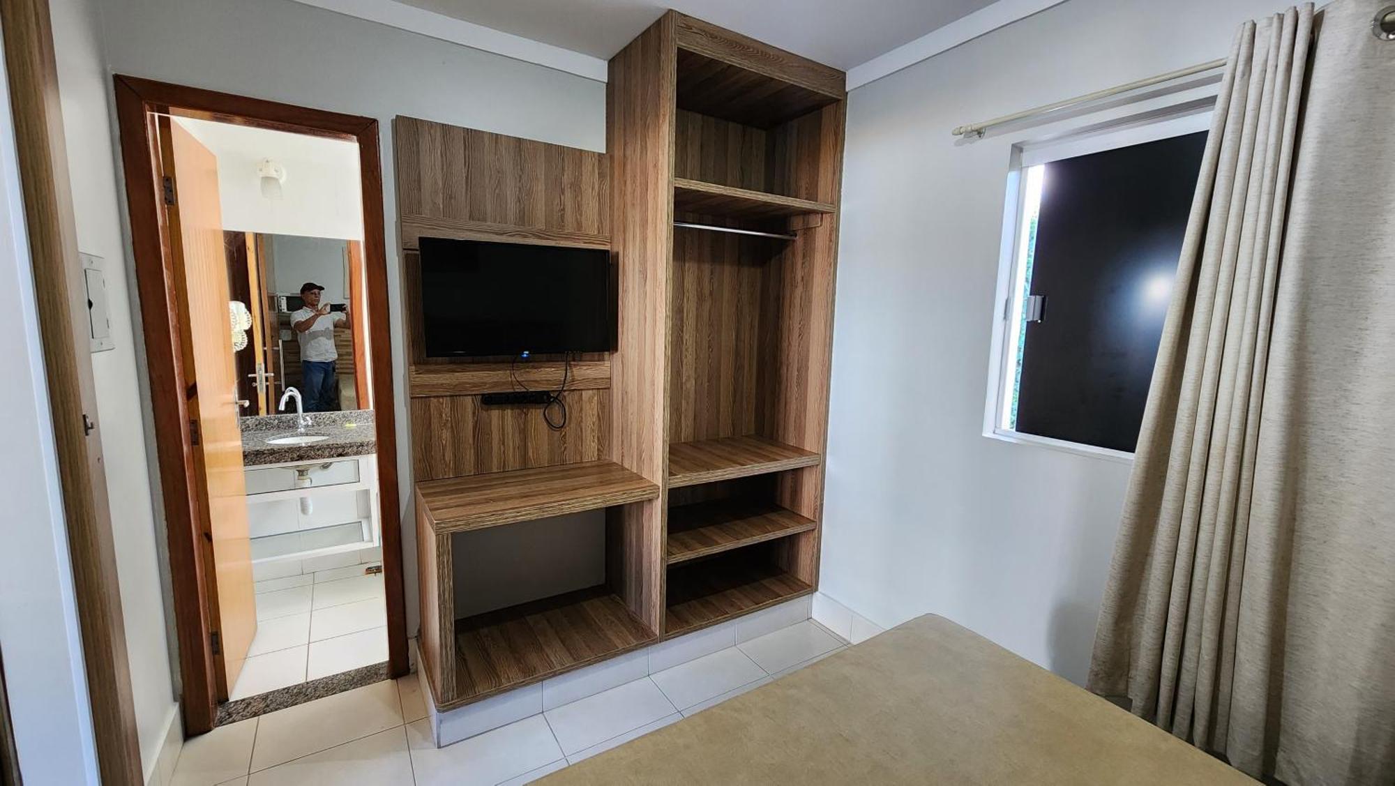 Lacqua diRoma 1 - Apartamentos JN Caldas Novas Bagian luar foto