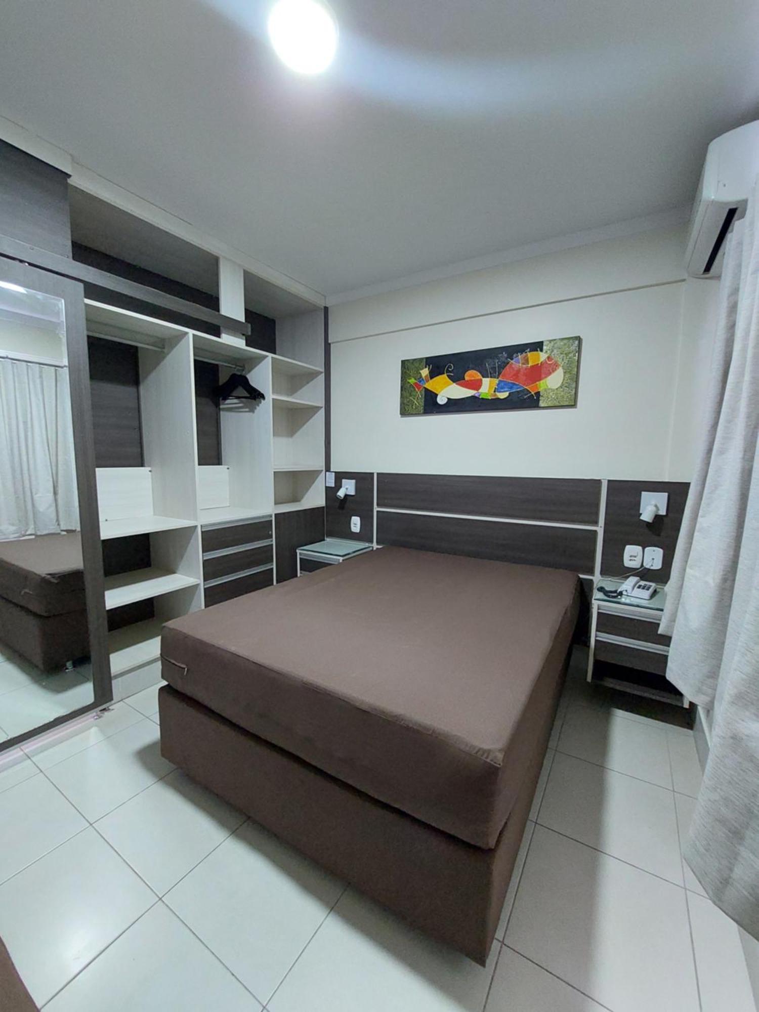 Lacqua diRoma 1 - Apartamentos JN Caldas Novas Bagian luar foto