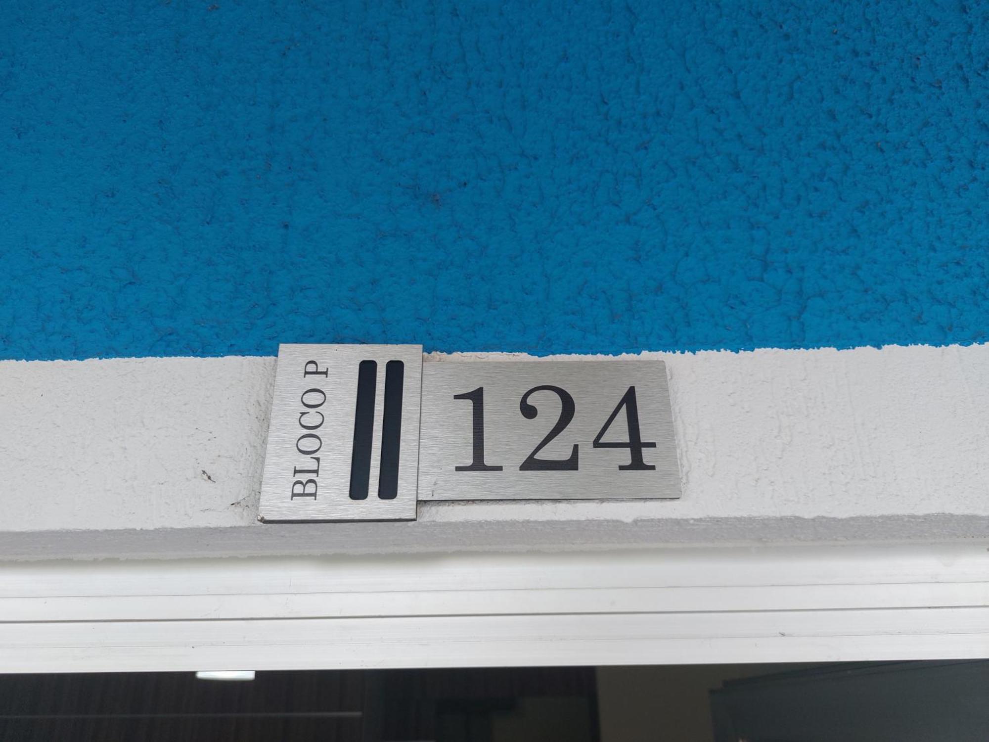 Lacqua diRoma 1 - Apartamentos JN Caldas Novas Bagian luar foto