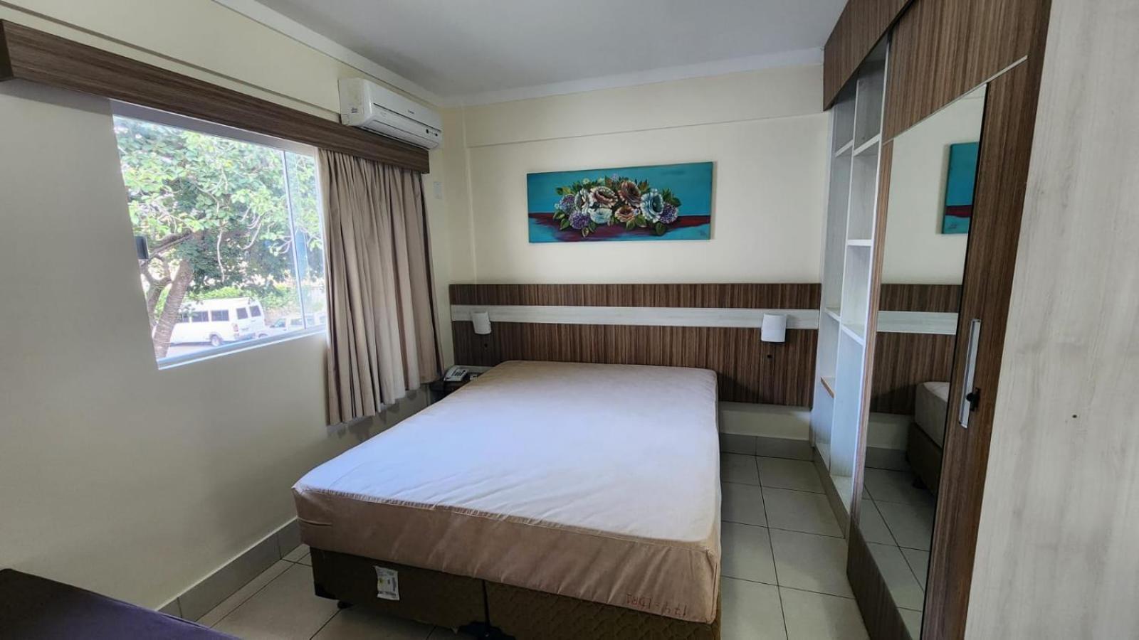 Lacqua diRoma 1 - Apartamentos JN Caldas Novas Bagian luar foto