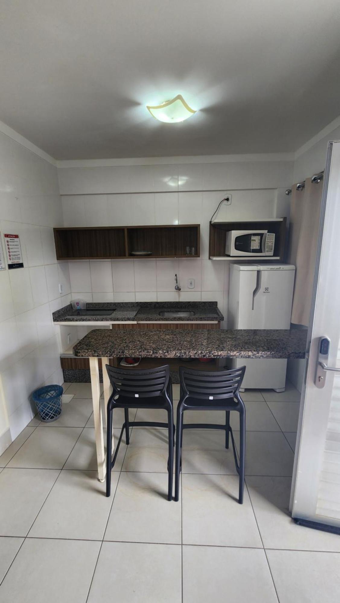 Lacqua diRoma 1 - Apartamentos JN Caldas Novas Bagian luar foto