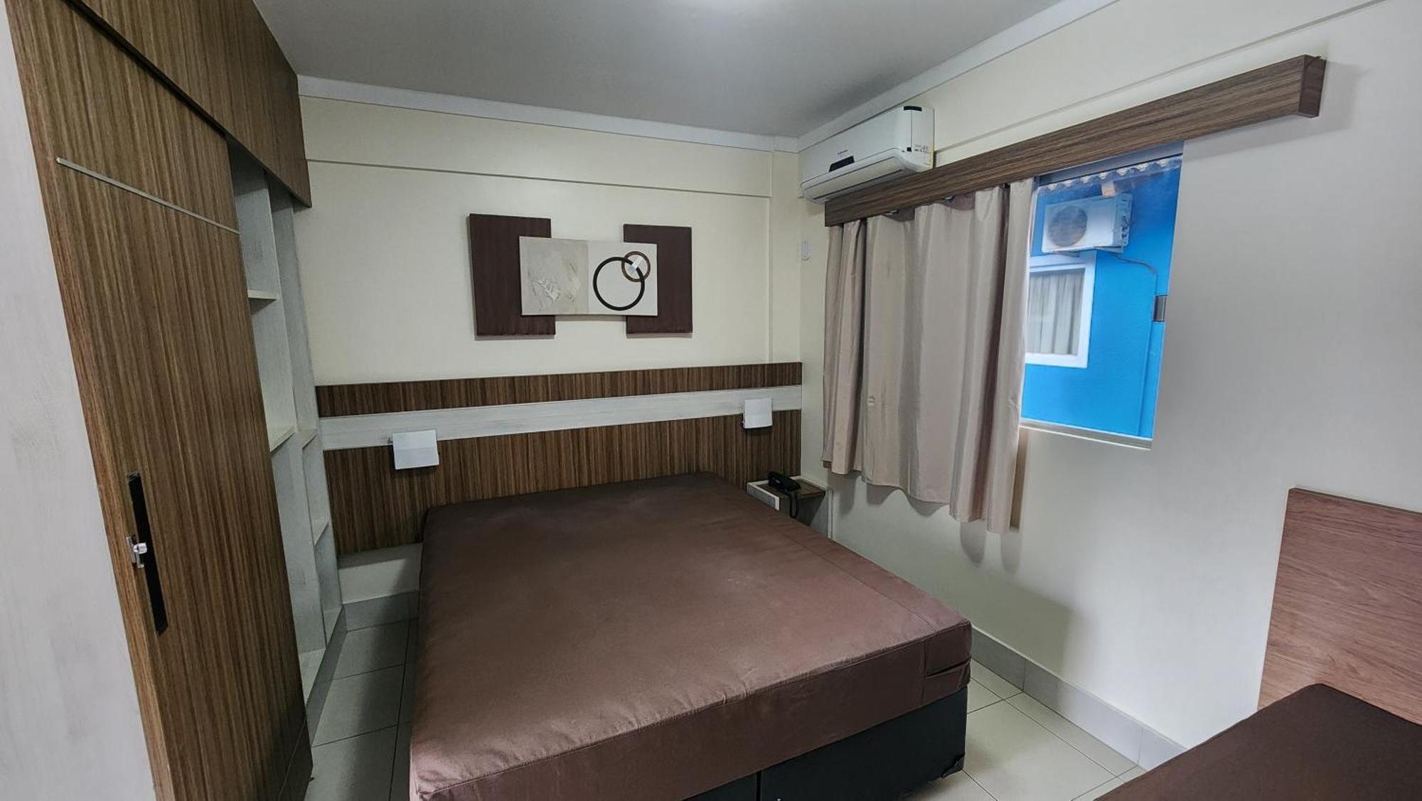 Lacqua diRoma 1 - Apartamentos JN Caldas Novas Bagian luar foto